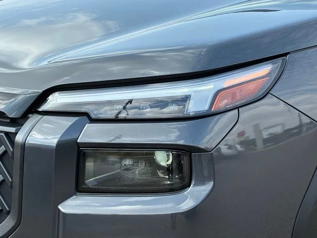 New 2026 MAGNETITE GRAY METALLIC Subaru Premium image 6