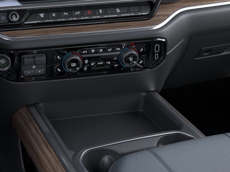 New 2026 Black Chevrolet LT image 23