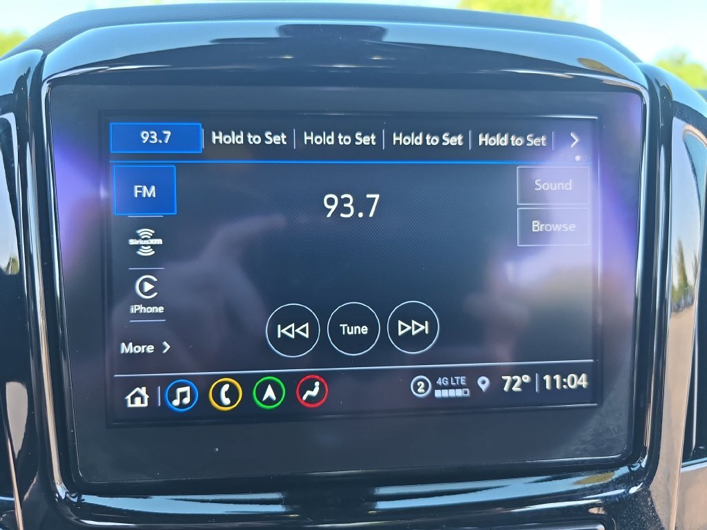 Used 2023 Beige Chevrolet Premier image 26