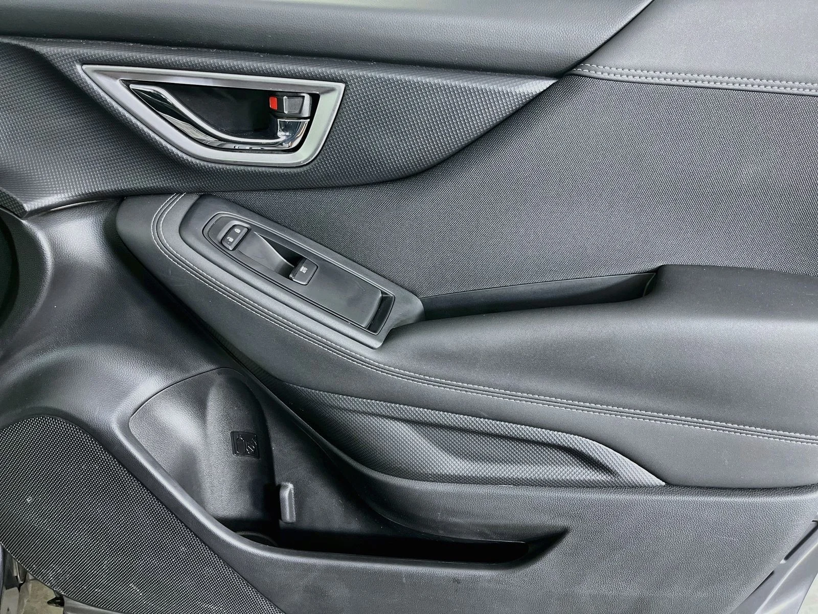 Used 2022 Gray Subaru Premium image 36