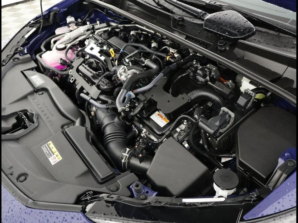 2026 Toyota Prius Plug-in Hybrid XSE - Photo 18