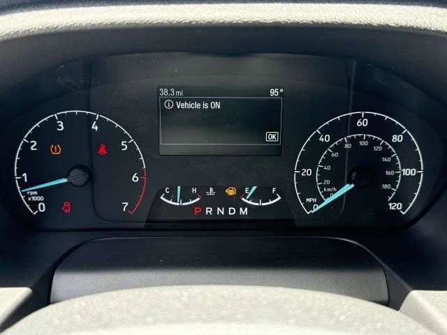 2025 Ford Transit Van Base - Photo 14