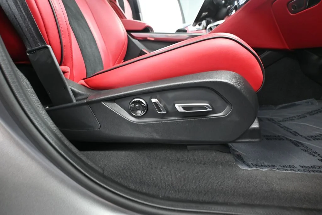 Certified Used 2024 Gray Acura A-Spec image 49