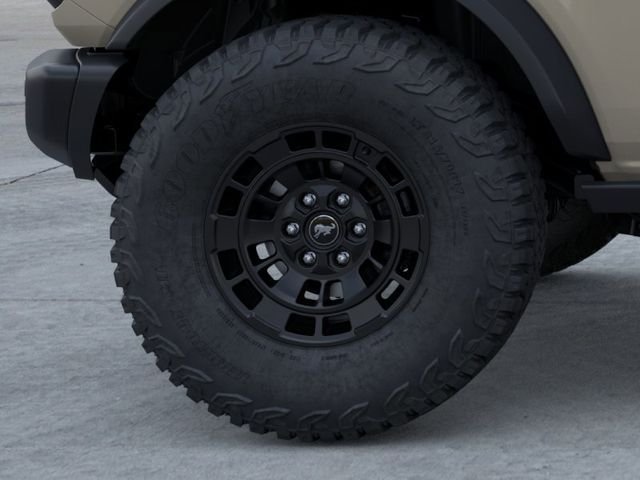 New 2026 Beige Ford Big Bend image 21