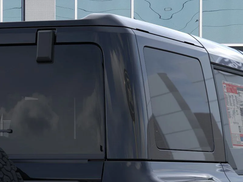 New 2026 Shadow Black Ford Raptor® image 25