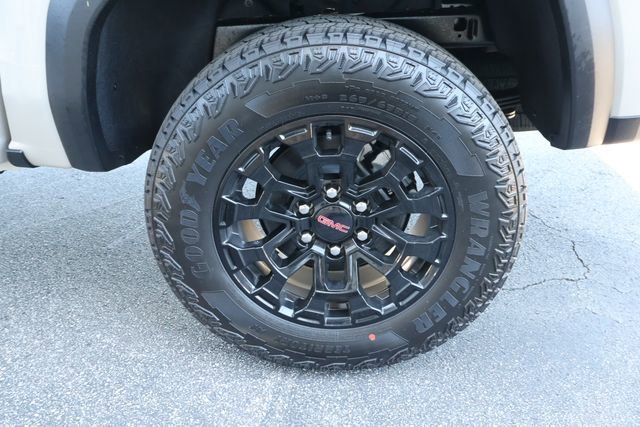 New 2026 Coastal Dune GMC Elevation image 10