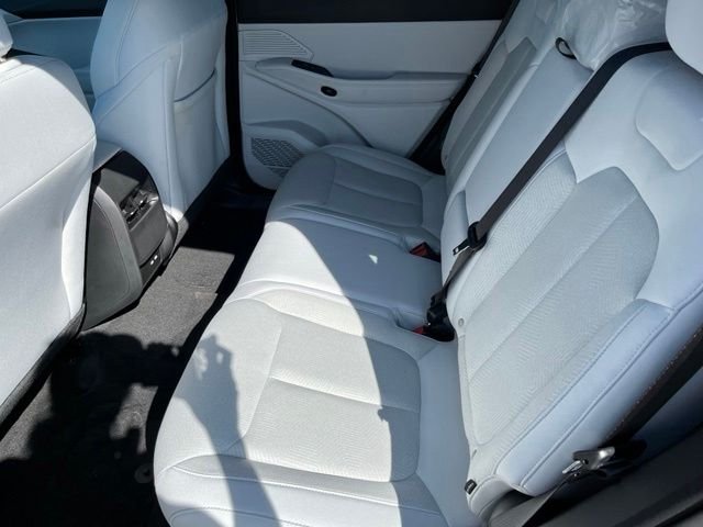 New 2026 41 Jeep Laredo image 18