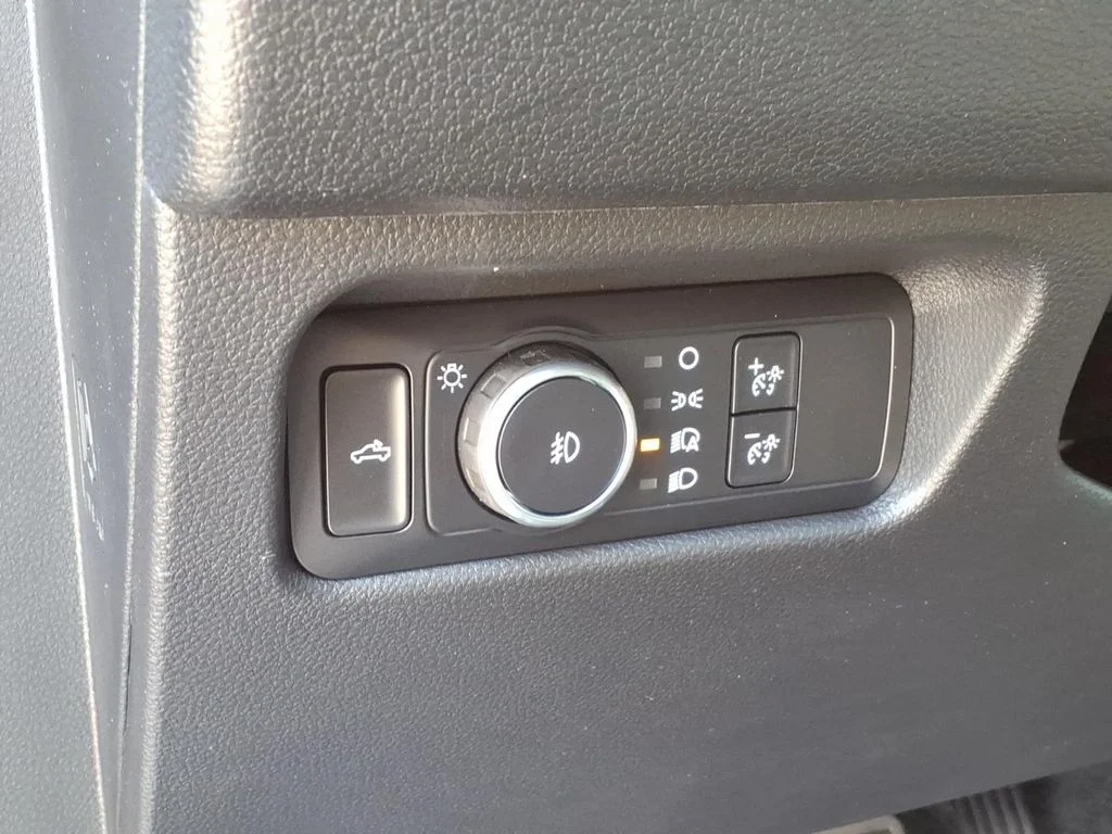 Used 2026 White Ford XLT image 17