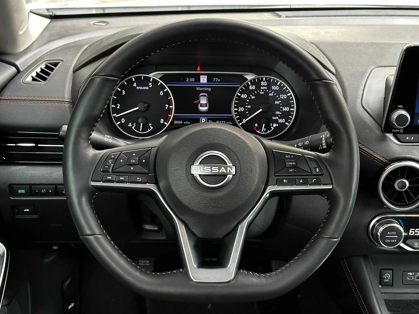Used 2025  Nissan SR image 16