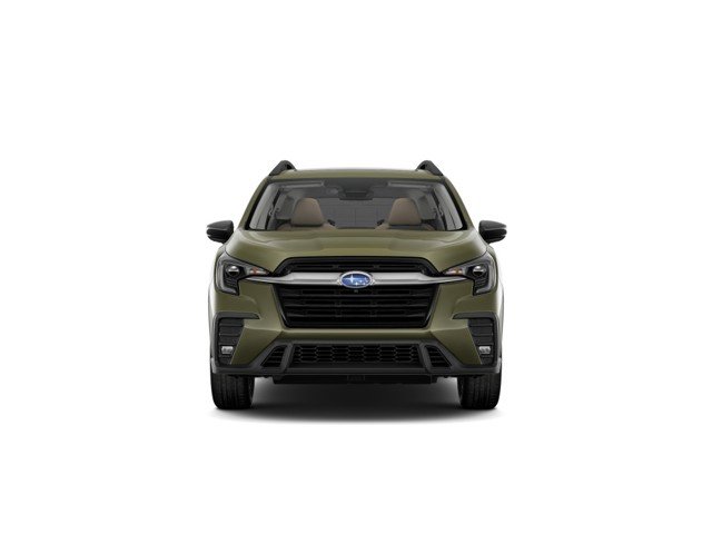 New 2026 AUTUMN GREEN METALLIC Subaru Limited 7-Passenger image 8