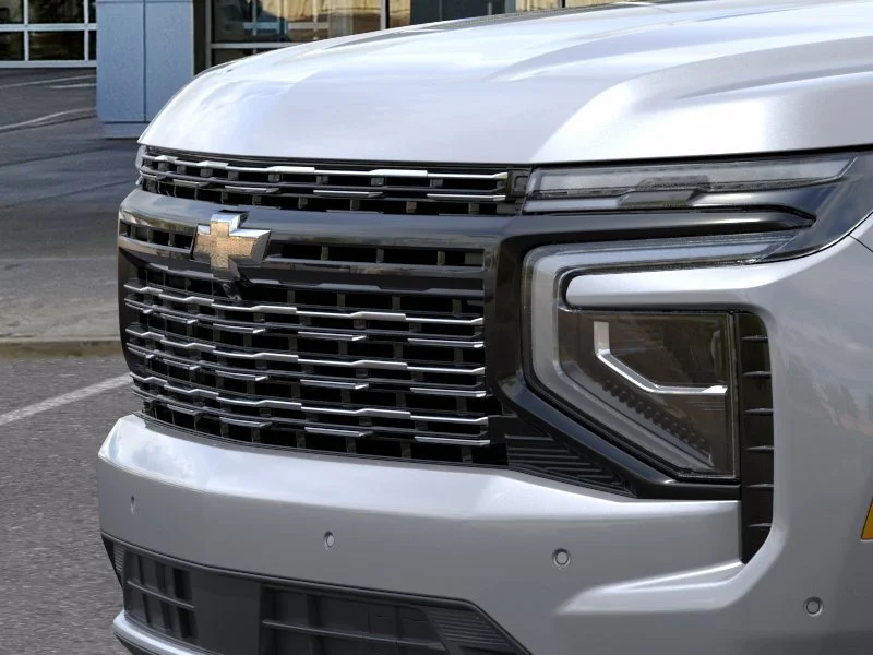 2027 Chevrolet Tahoe High Country - Photo 13