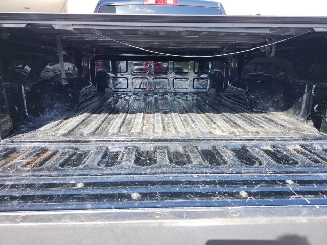 Used 2022 Diamond Black Ram Warlock image 14