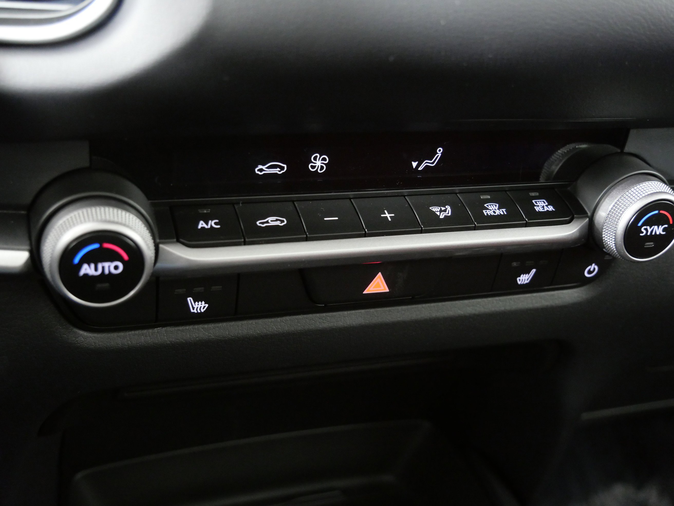 2026 Mazda CX-30 Carbon Edition - Photo 25