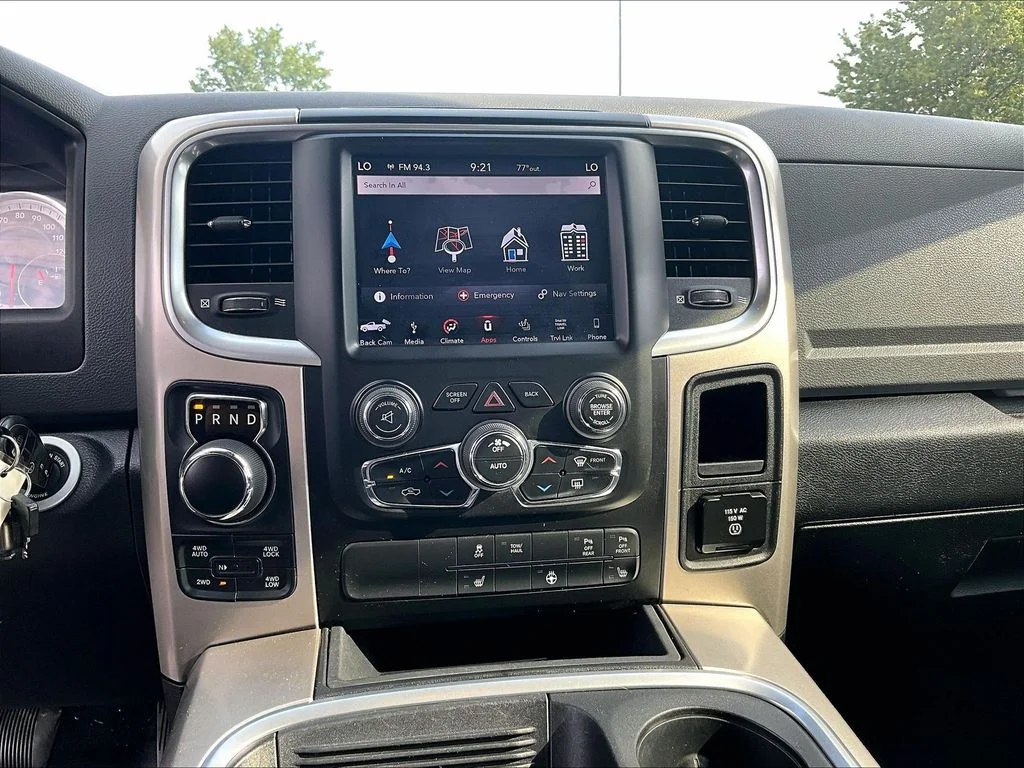 Used 2018 Gray Ram Big Horn image 32