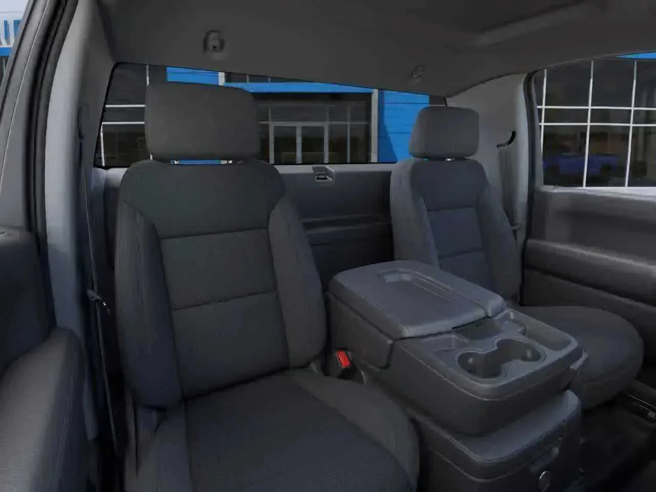 New 2026 Onyx Black GMC Pro image 10