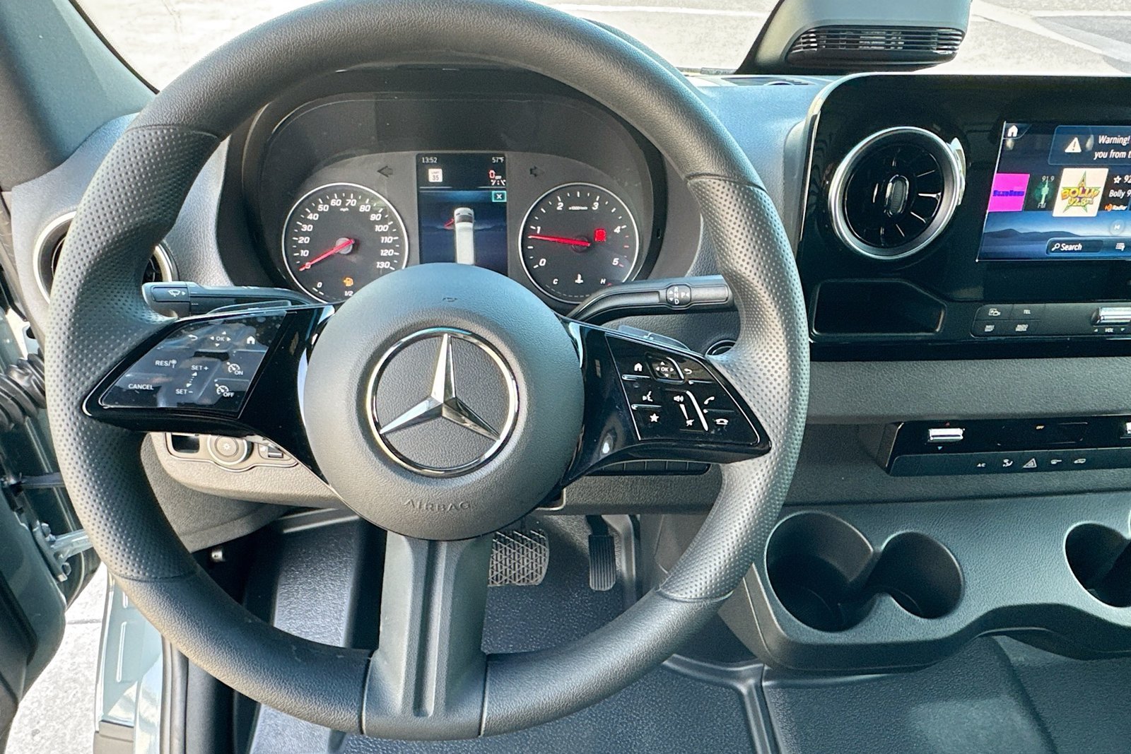 New 2026 Blue Gray Mercedes-Benz  image 11