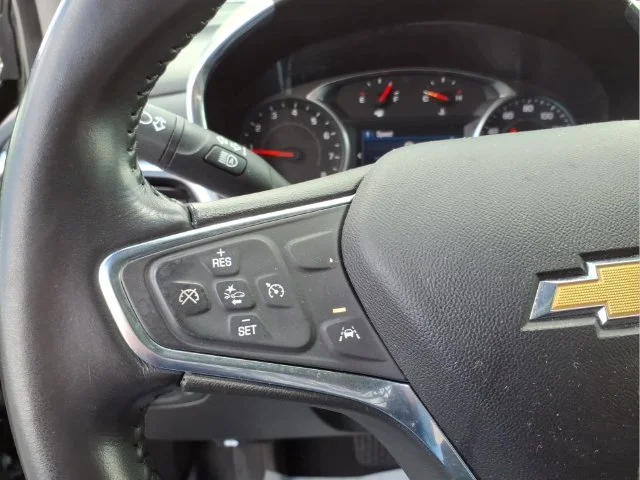 Certified Used 2020 Gray Chevrolet LT image 15