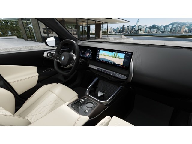 New 2026 Arctic Race Blue metallic BMW  image 14