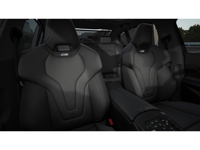 New 2027 Brooklyn Grey Metallic BMW  image 11