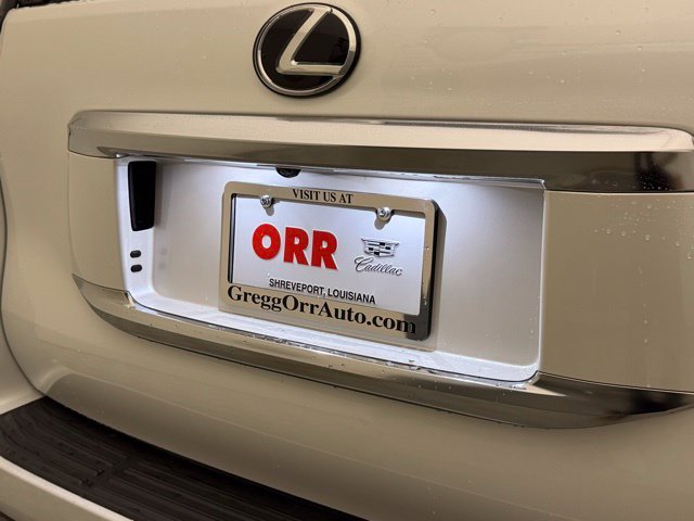 2023 Lexus GX LUXURY - Photo 17