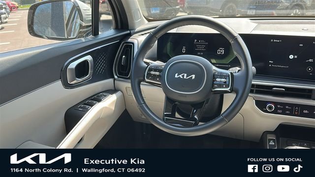 Certified Used 2025 Gray Kia S image 23