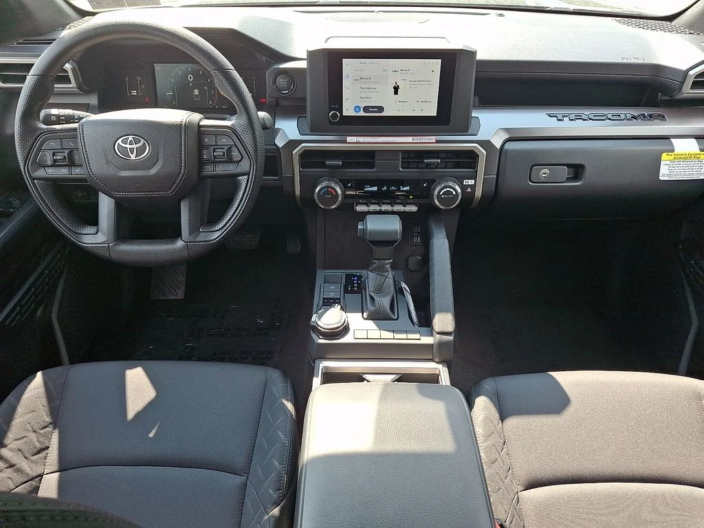 2026 Toyota Tacoma SR5 - Photo 11