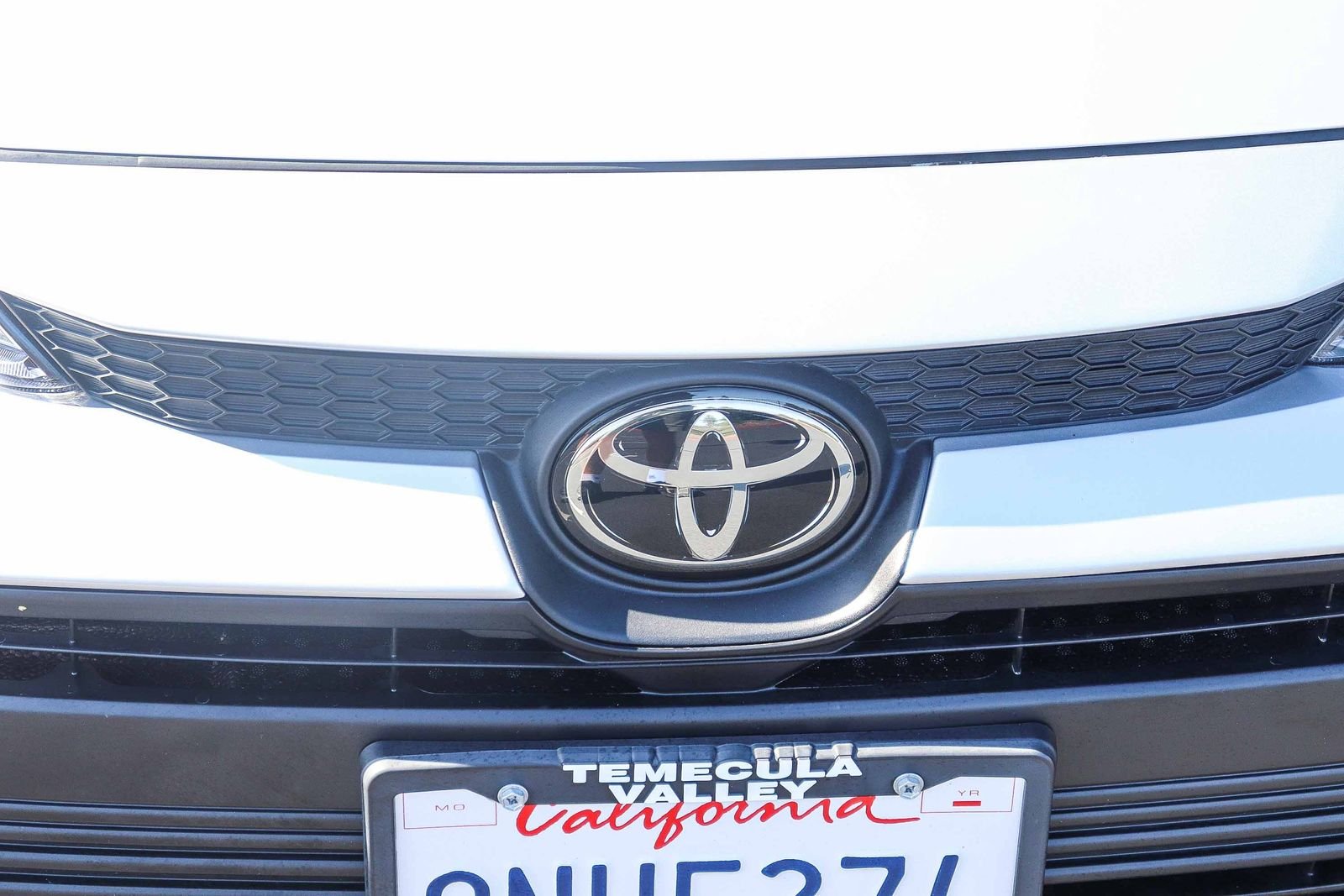 Certified Used 2024 Classic Silver Metallic Toyota LE image 13