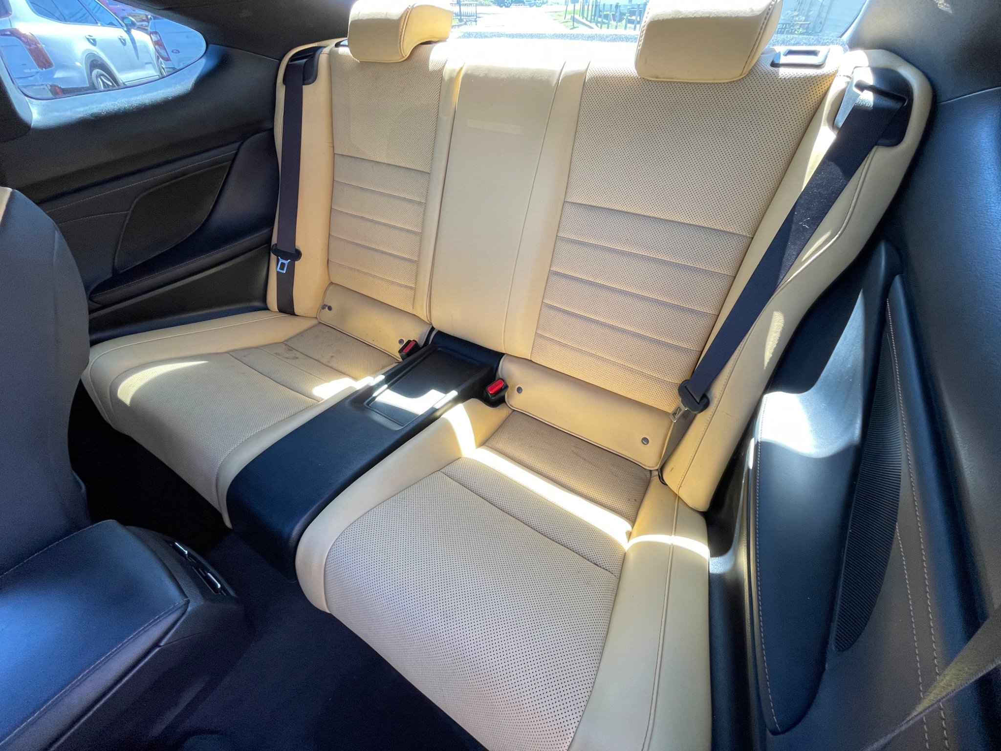 Used 2022 Caviar Lexus Base image 20