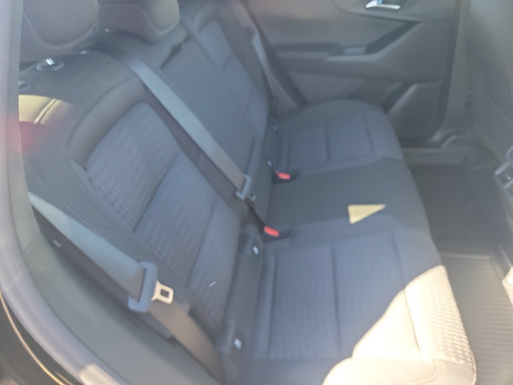 New 2027 Mosaic Black Metallic Chevrolet LT image 25