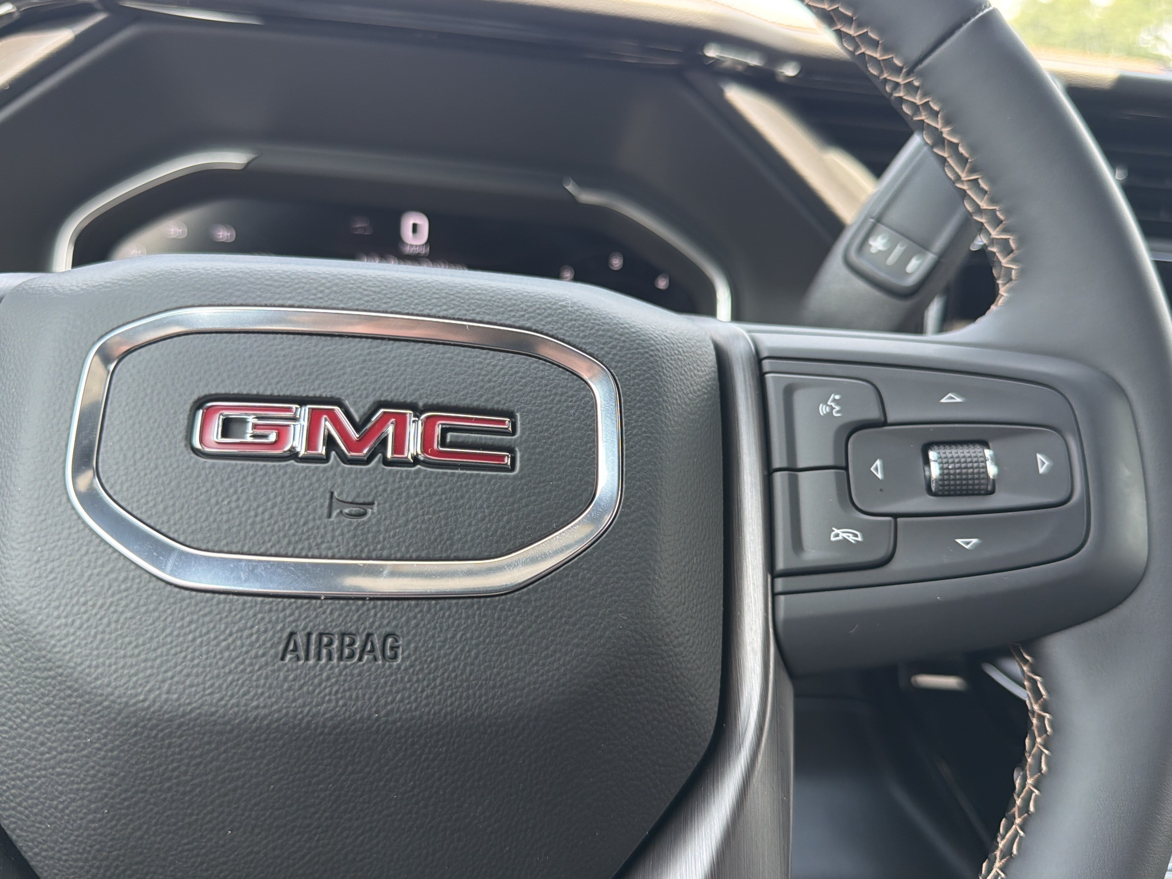 2026 GMC Sierra 2500HD AT4 - Photo 27