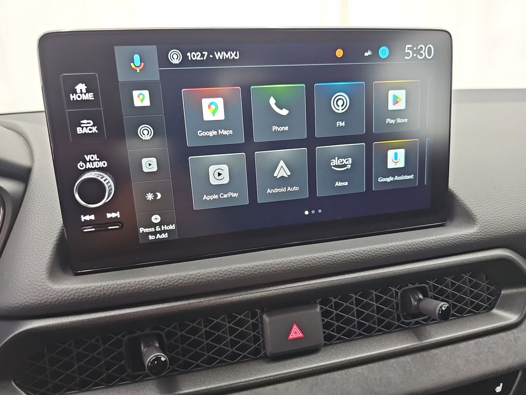 2026 Honda Prelude Base - Photo 24