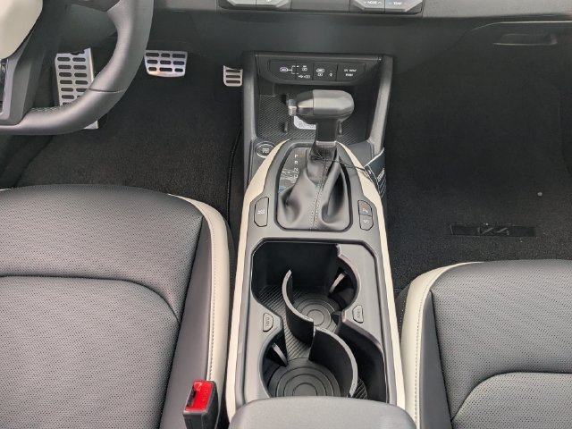 New 2026 Blue Kia GT-Line Turbo image 19