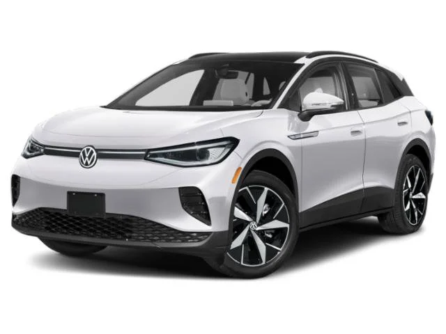 2024 Volkswagen ID.4 PRO S AWD's photo