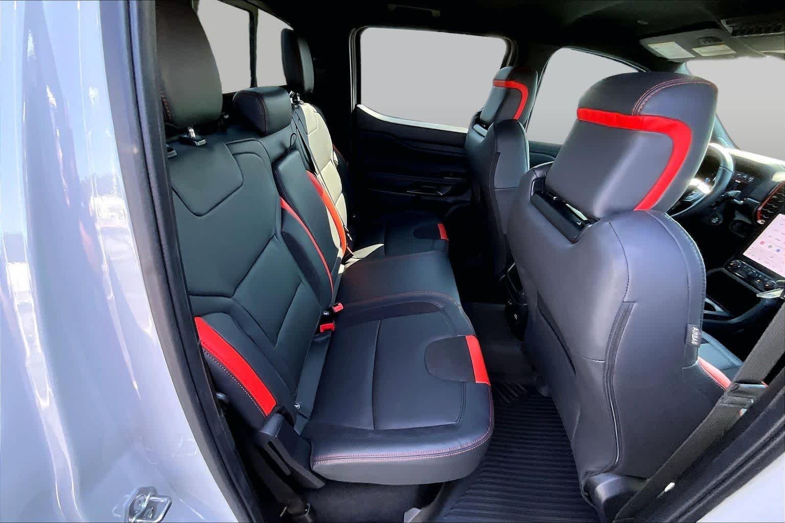Used 2026 Avalanche Ford Raptor image 17