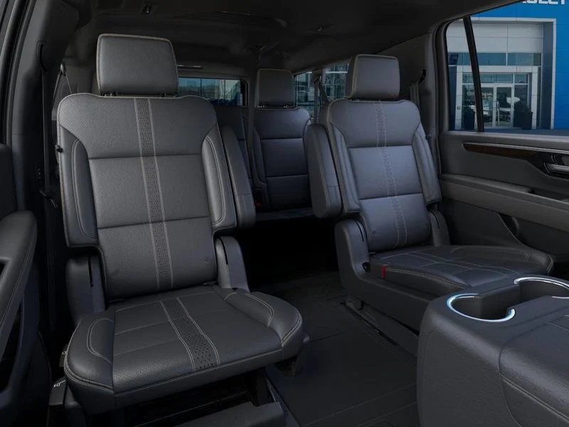New 2026  Chevrolet High Country image 17