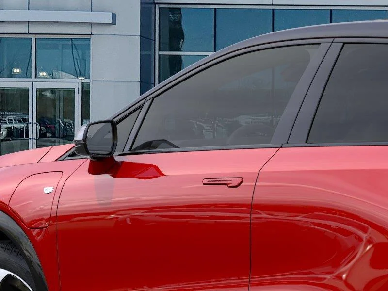 New 2026  Cadillac Sport image 12