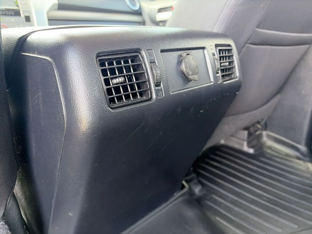 2016 Toyota Tundra SR5 - Photo 25