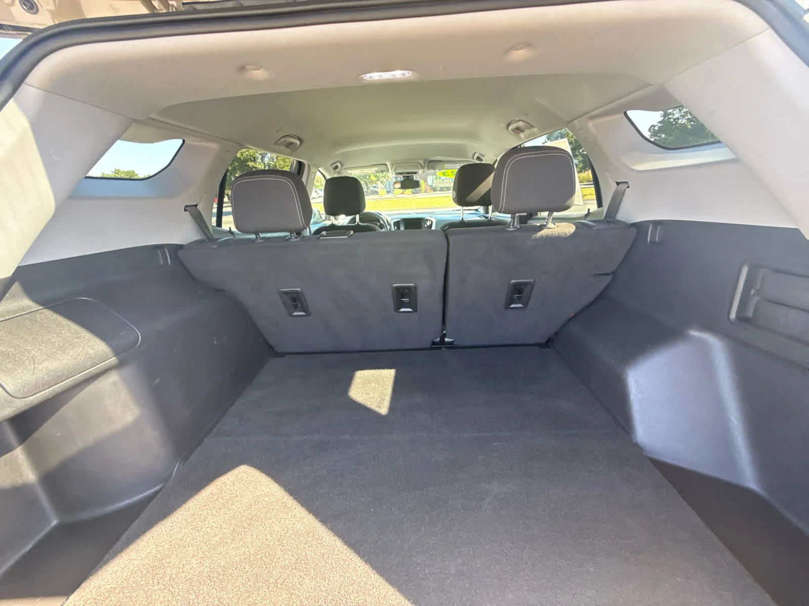 Certified Used 2023 Desert Sand Metallic GMC SLE image 11