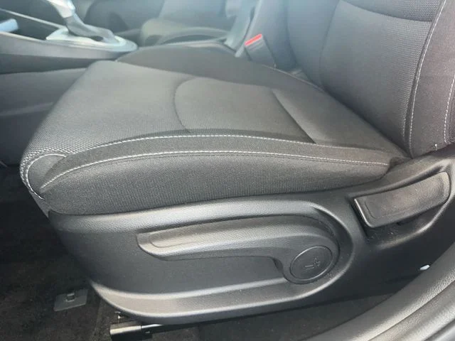 Used 2024 Gray Kia LXS image 16