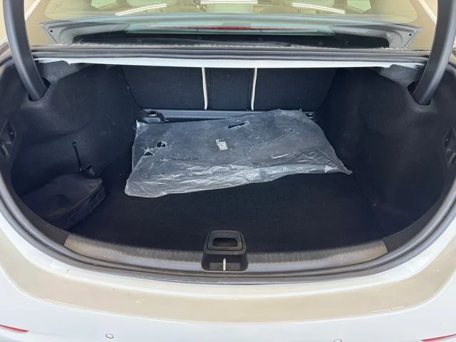 Certified Used 2023 Polar White Mercedes-Benz C 300 image 8