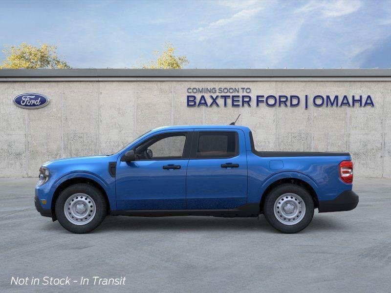 New 2026 Velocity Blue Ford XL image 20