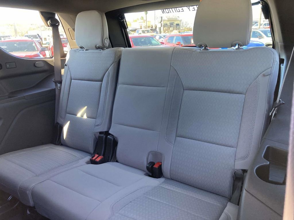 2026 Chevrolet Tahoe LS - Photo 13