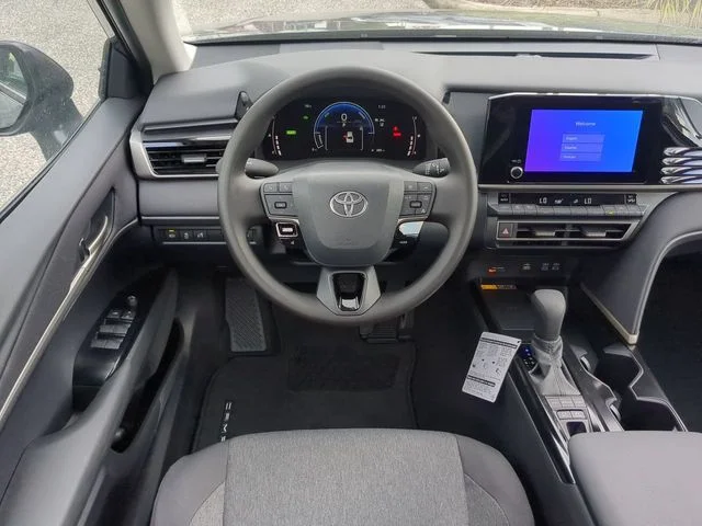 New 2026 Underground Toyota LE image 15