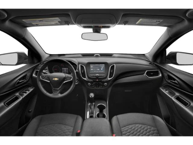 Used 2018 Nightfall Gray Metallic Chevrolet LT image 18