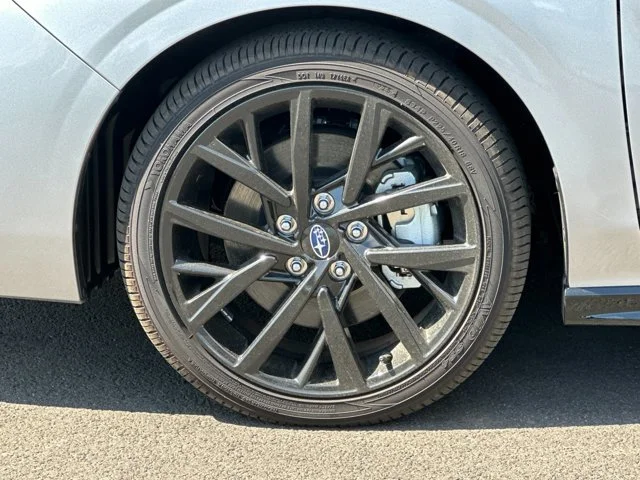 2026 Subaru Impreza RS - Photo 53