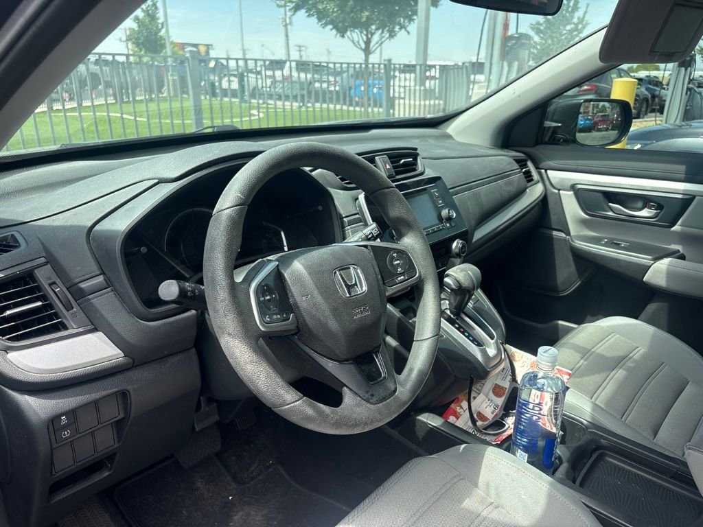 Used 2017  Honda LX image 11