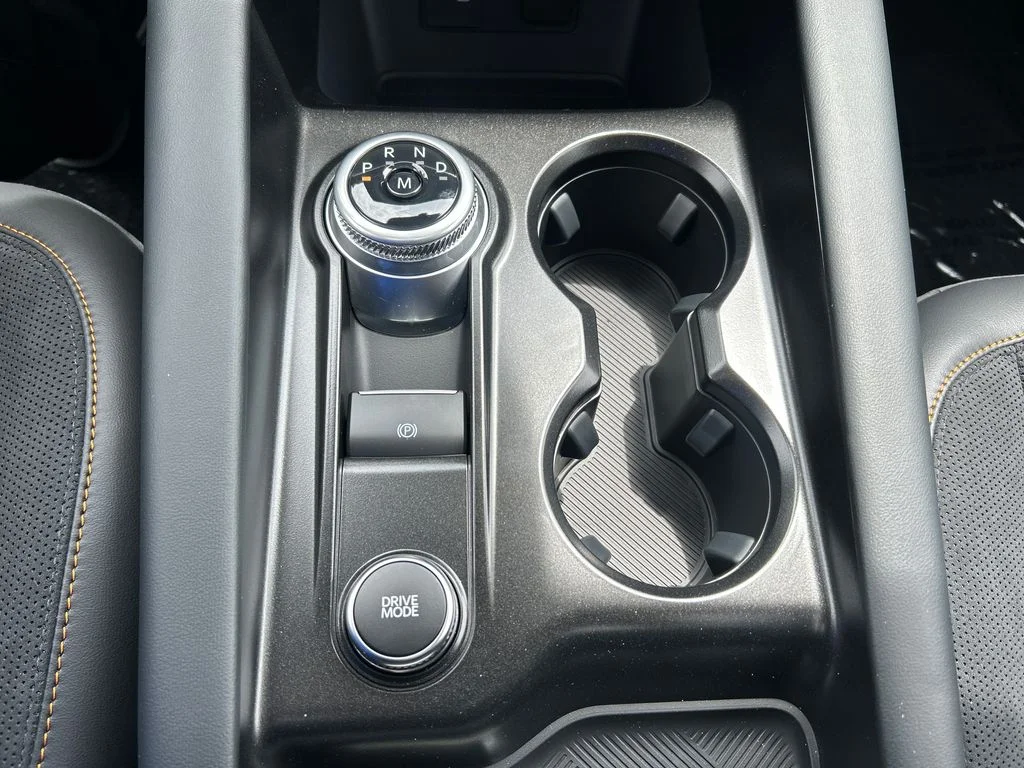 2026 Ford Explorer Tremor - Photo 30