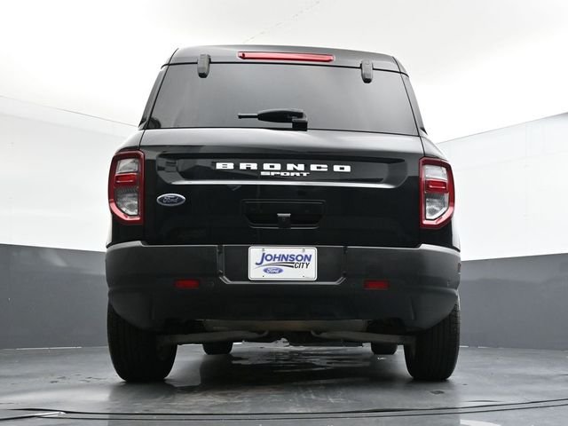 Used 2022 Black Ford Big Bend image 25