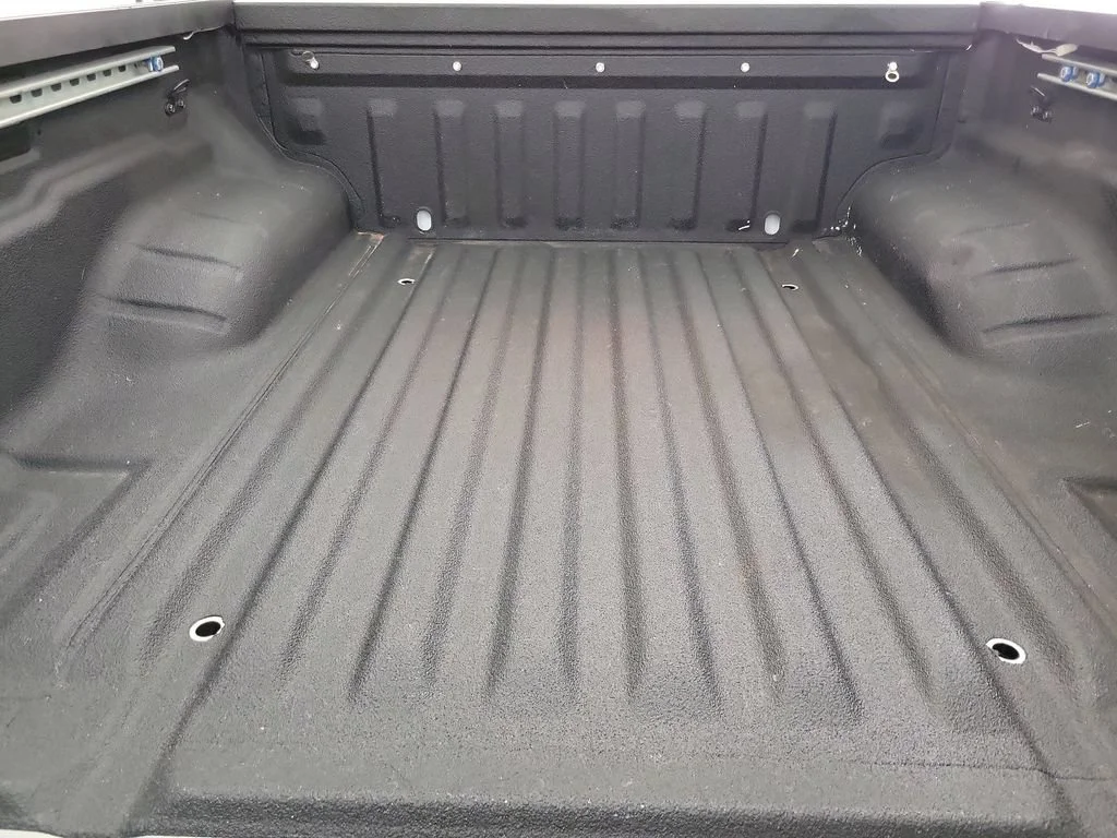 2024 Nissan Frontier PRO-4X - Photo 20