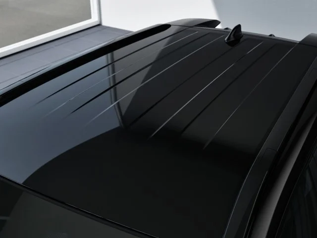 New 2027 ASTRO BLACK MICA Subaru Limited XT image 13